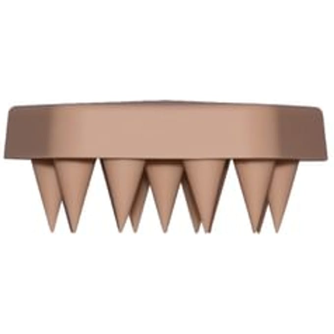 ANAZE - Shampoo Brush 1 pc