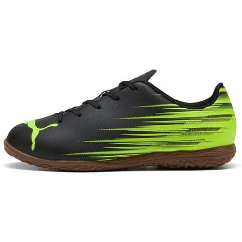 Puma Attacanto II IT Zaalvoetbalschoenen Junior