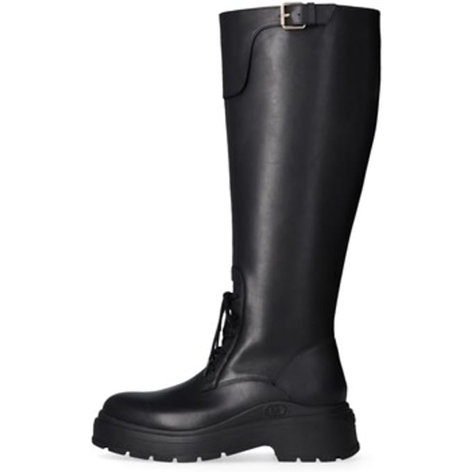 Platte laarzen Liu Jo SF5125P0102