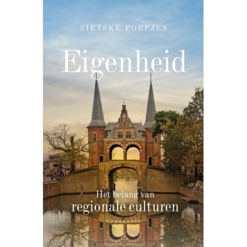 Eigenheid - Sietske Poepjes