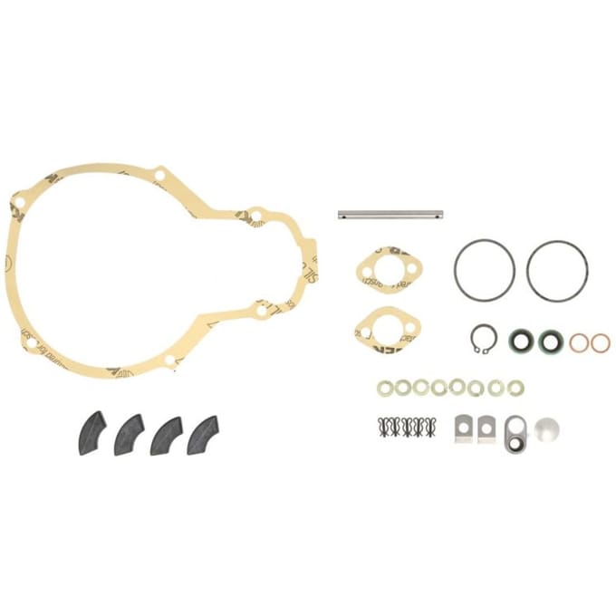 Reparatieset, ontstekingsverdeler BOSCH 2 427 010 049
