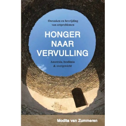 Honger Naar Vervulling - Modita van Zummeren