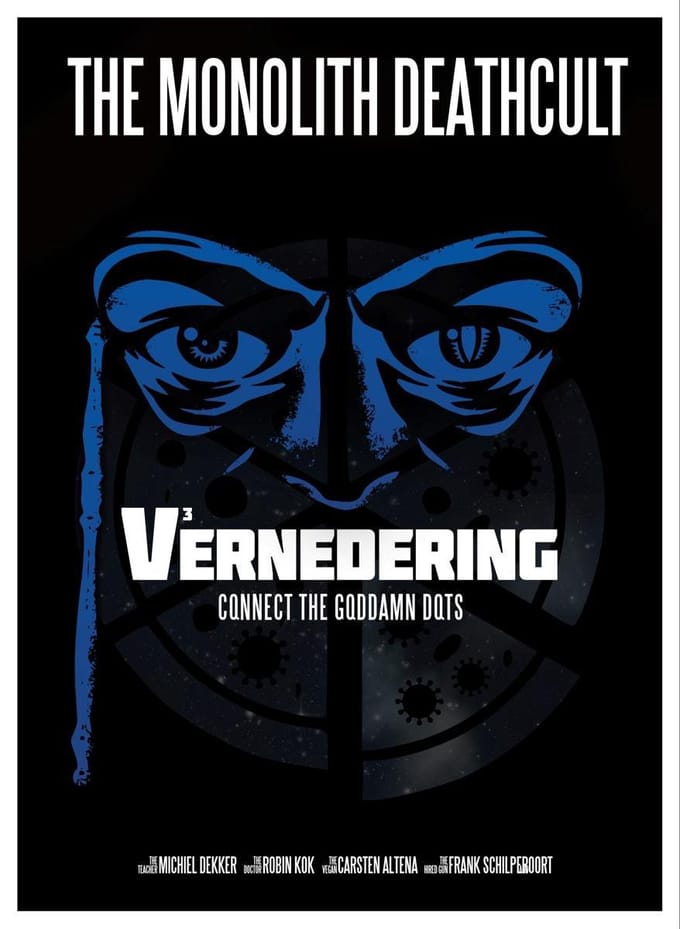 V3 - Vernedering