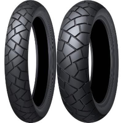 Dunlop Trailmax Mixtour ( 160/60 R17 TL 69H Achterwiel )