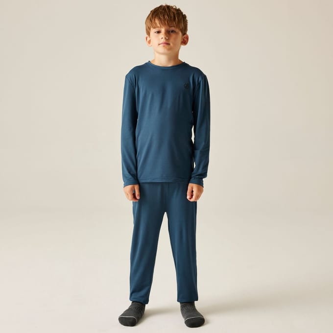 Dare 2b Pow II Thermoset Junior - Maat 140