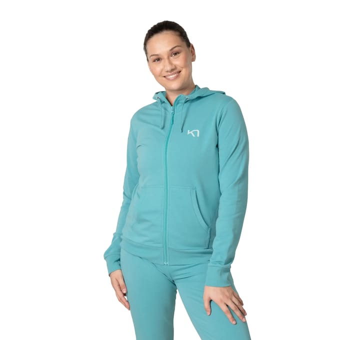 Dames Hoodie Kari Traa
