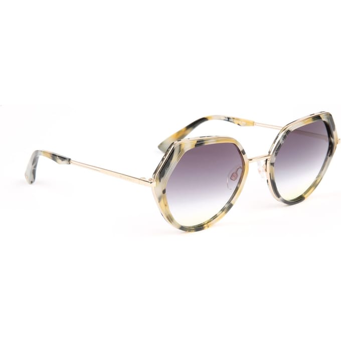 Ana Hickmann Sunglasses HI3199 G21 54
