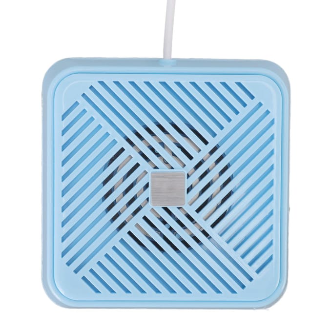 Mini Vaatwasser Geluid Vibratie Elektrolytische Waterzuivering IP67 Waterdicht Draagbaar USB roze