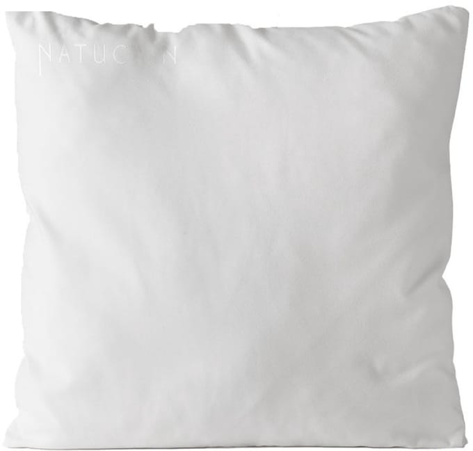 Natucain Silky Bamboo Kussensloop 80x80cm