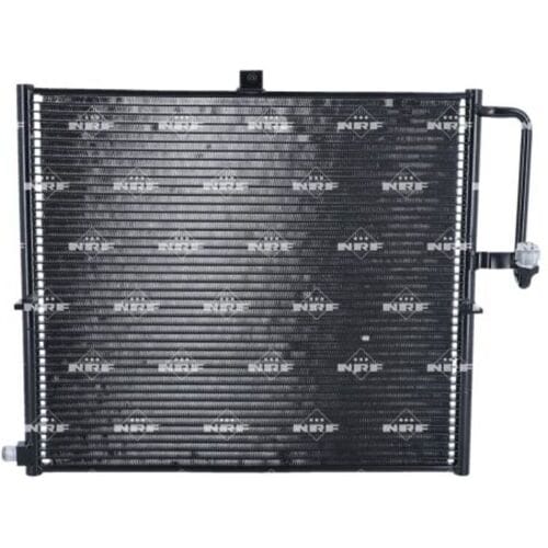 Condensator, airconditioning NRF 350514