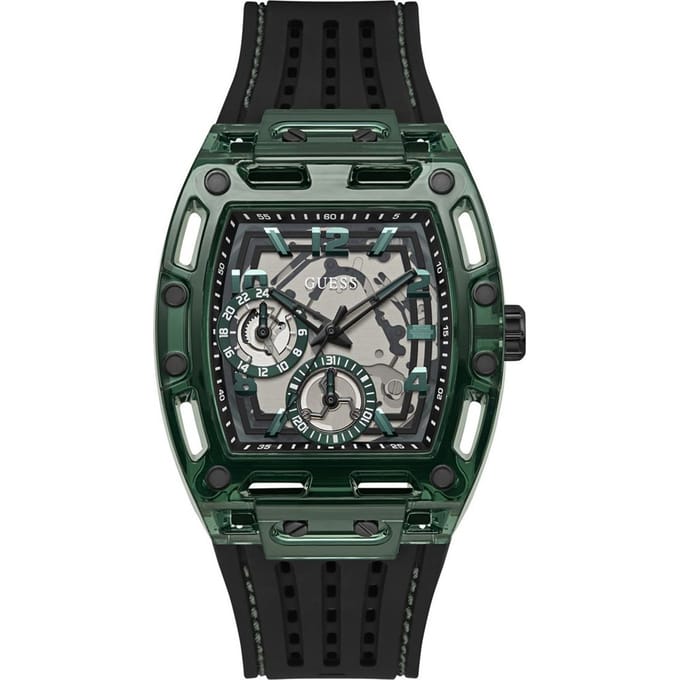 Guess Trend GW0499G7 Phoenix Horloge