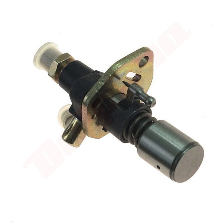 Brandstofpomp passend op YANMAR L100 ( 729595-51391 )