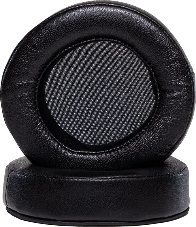 Dekoni Audio Replacement Earpads for Beyerdynamic DT & AKG K Series (Choice Leer)