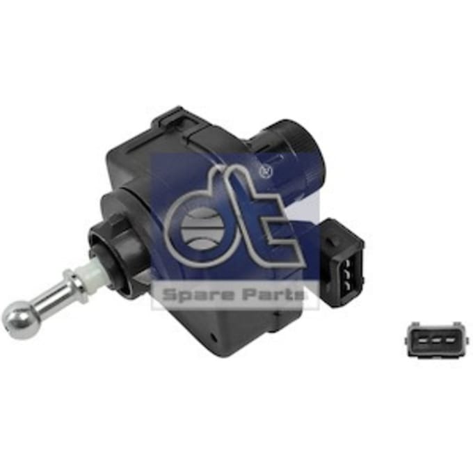 Koplampnivellering DT Spare Parts 7.25174