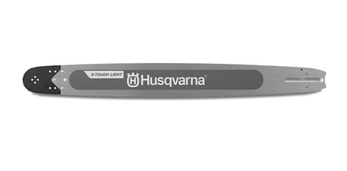 Husqvarna x-tough light 3/8 80cm 1.5 105