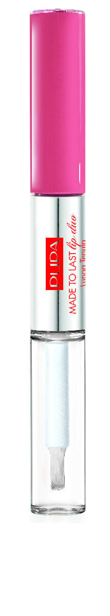 Pupa Milano Made To Last Lip Duo 009-Sweet Pink 8ml