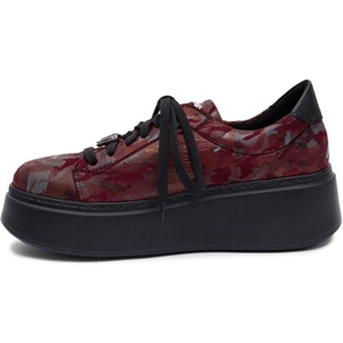 Lage Sneakers Maciejka 6191W14008