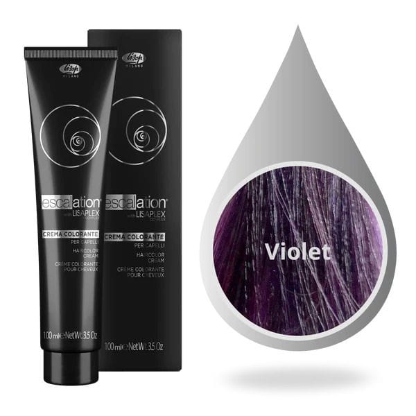 Lisap Escalation met Lisaplex Complex Violet 100ml