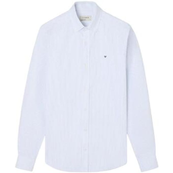 Overhemd Lange Mouw Silbon SS261020503310