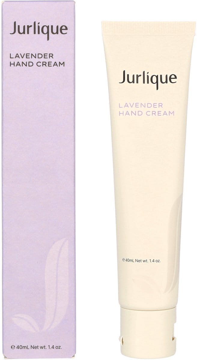 Jurlique - Lavender Hand Cream 40 ml