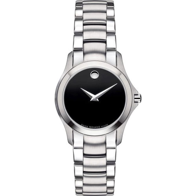 Movado Classic 0605870 Masino Horloge