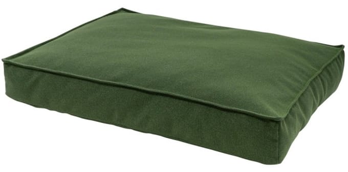 Hondenlounge ca.100x68x15cm Outdoor Manchester green