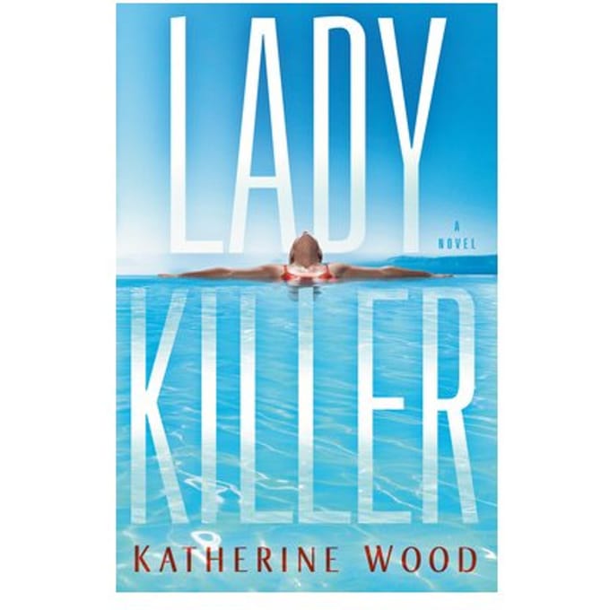 Ladykiller - Katherine Wood