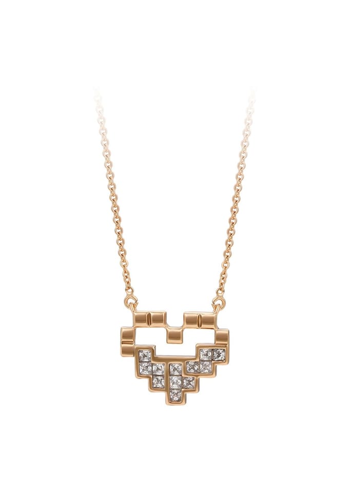 Gaya Necklace
