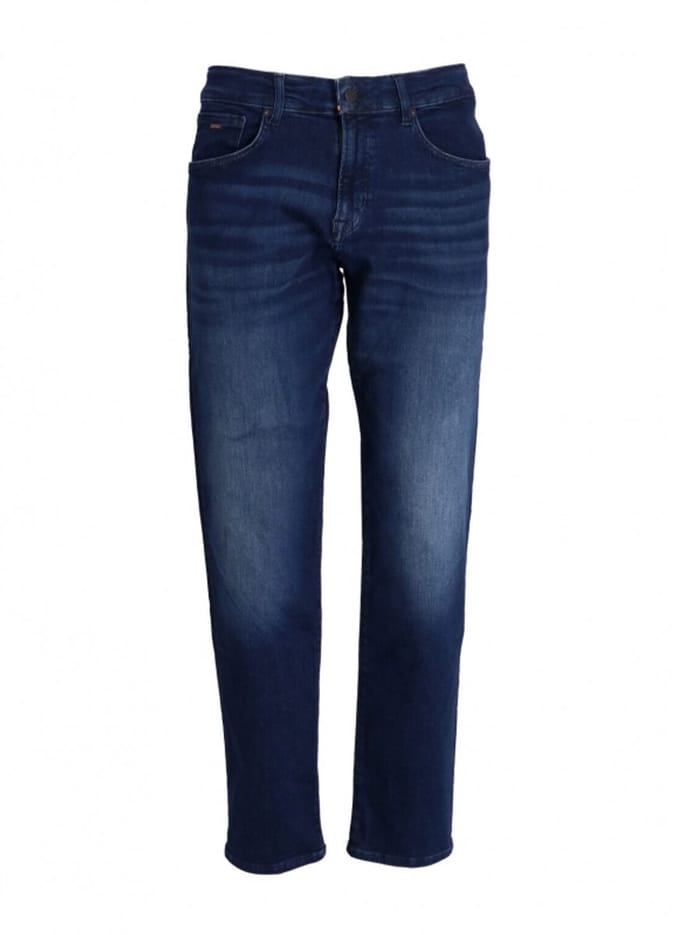 Heren jeans hugo boss