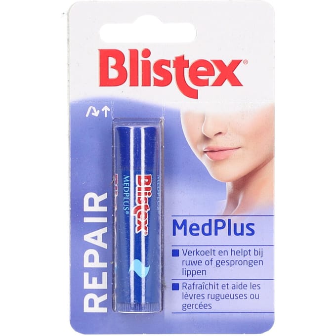 Lippenbalsem med plus stick hang 4,25 Lippenstift