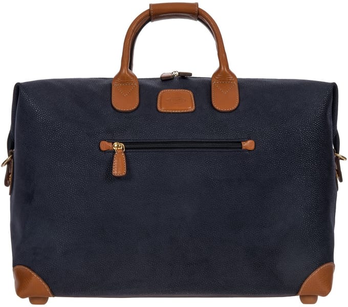 Brics Life Weekender - Reistas 43 cm (blue)