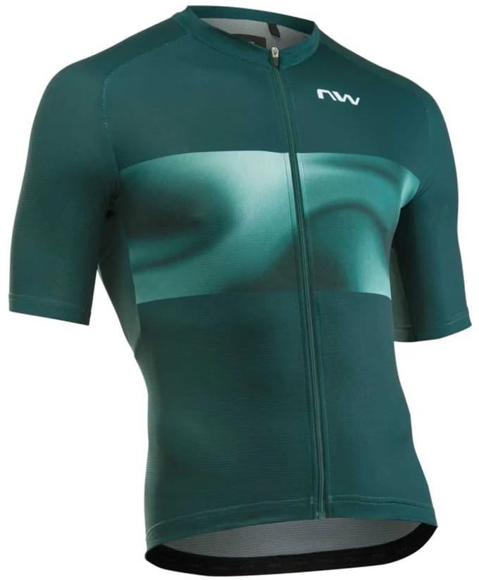 Jersey Northwave Force Evo