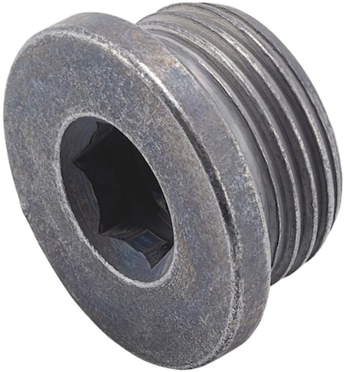 Wurth - Olieaftapplug - Olieaftapplug x 10 st Lengte 12 mm