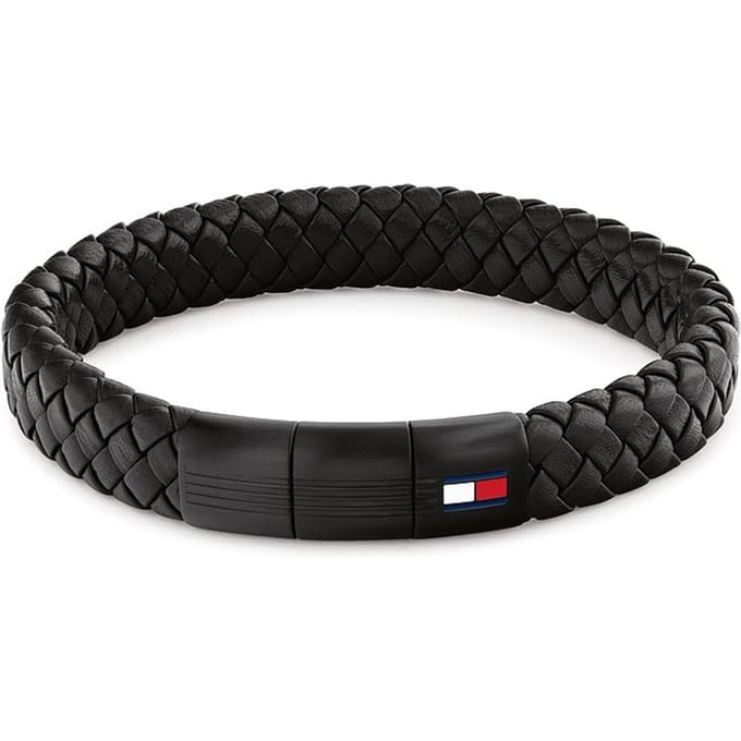 Tommy Hilfiger Armband ROUND BRAIDED BRACELET 2790662