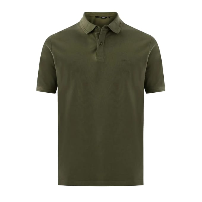 Polo Mexx Bogie