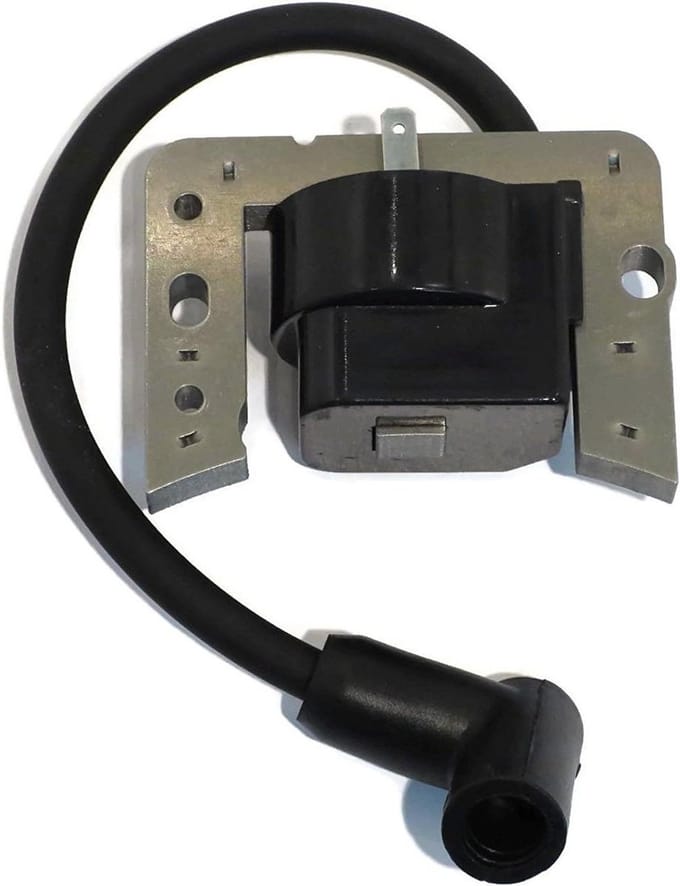 Aftermarket-ontstekingsspoel/vaste body module voor Tecumseh 34443A 34443B 34443C 34443D