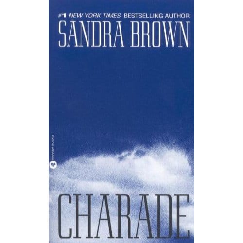 Charade - Sandra Brown