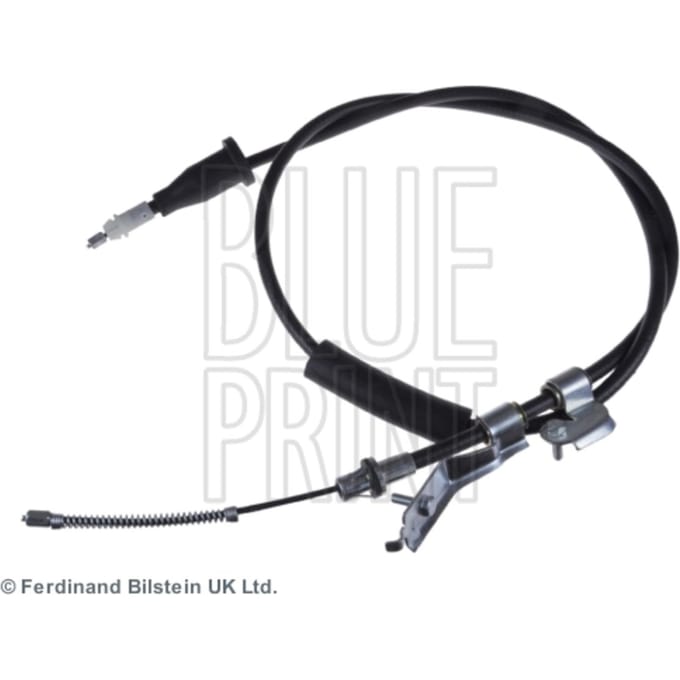 Kabel, parkeerrem BLUE PRINT ADA104612