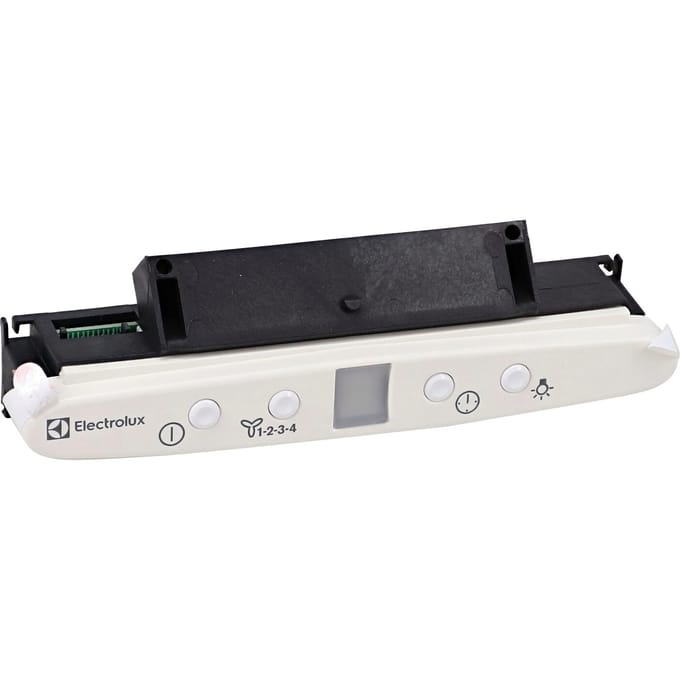 AEG set, controlepaneel, 140297218053