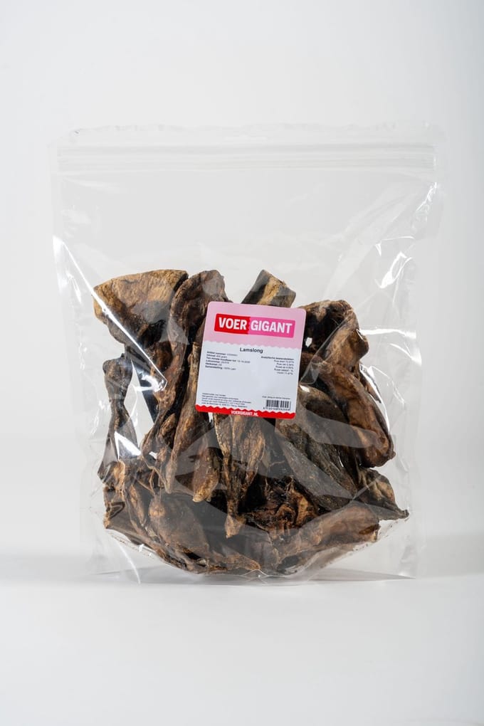 Lamslong 400 g