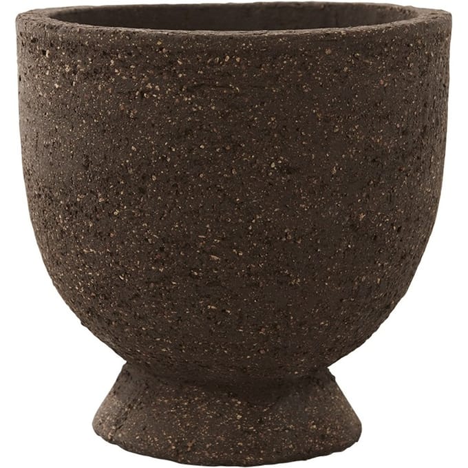 AYTM Terra Plantenbak en Vaas - Ø15 cm