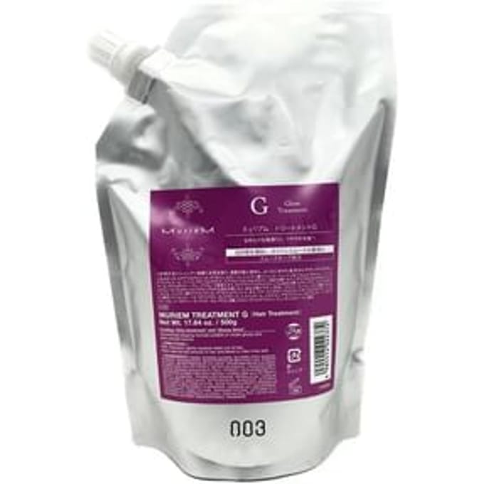 no3 - MurieM Treatment G Refill 500g