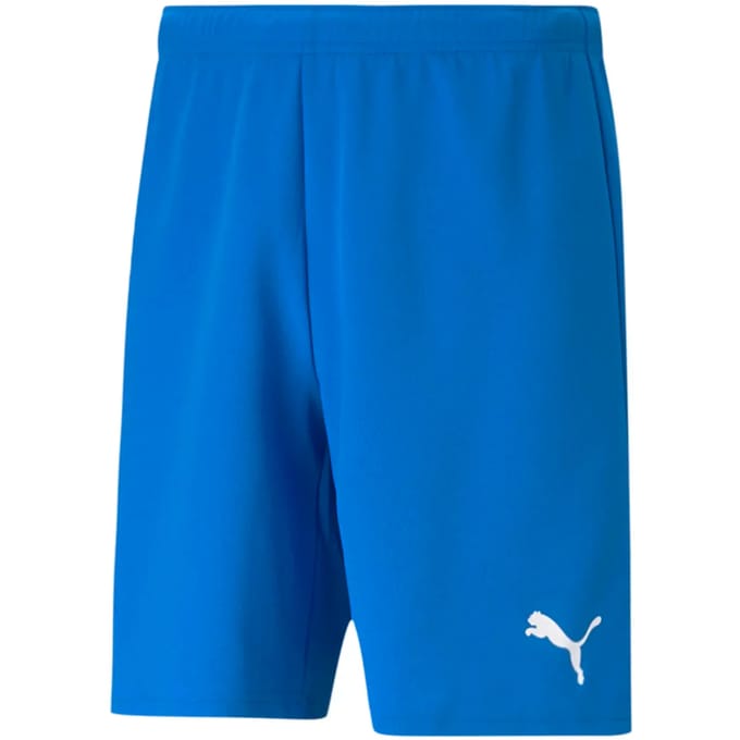Puma teamRISE Short Heren - Maat S