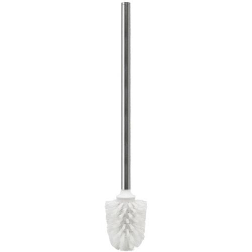Emco rondo 2 replacement toilet brush, white 451500191