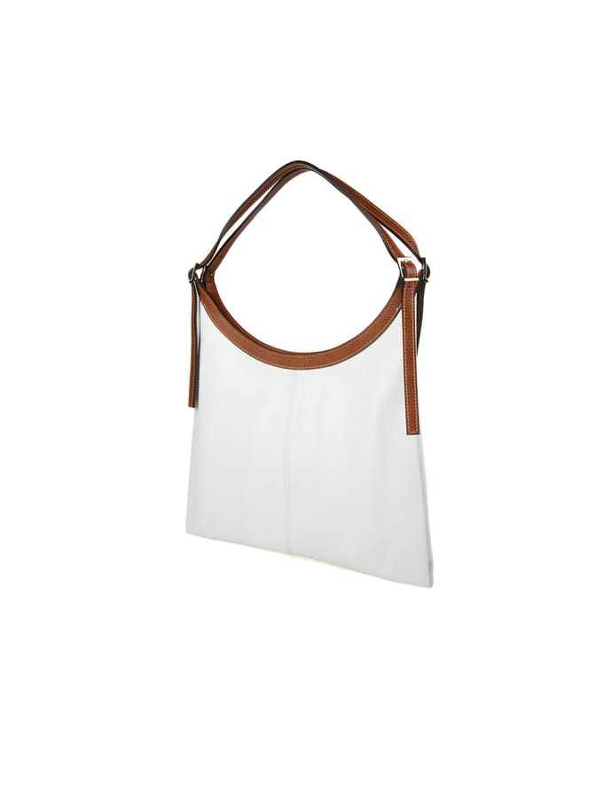 Giulia Monti Totetas Wit Goudbruin