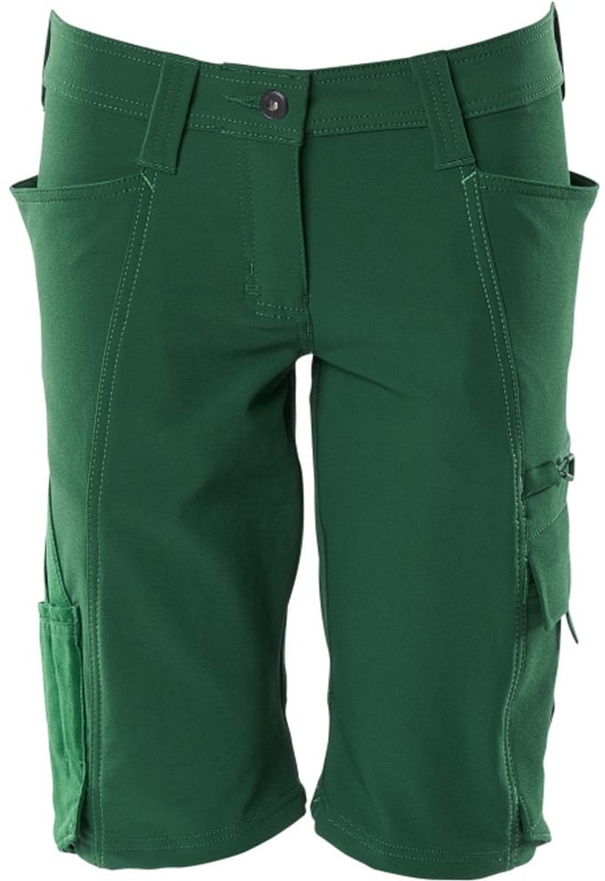 Mascot Accelerate Shorts 18044-511 - Groen - C38