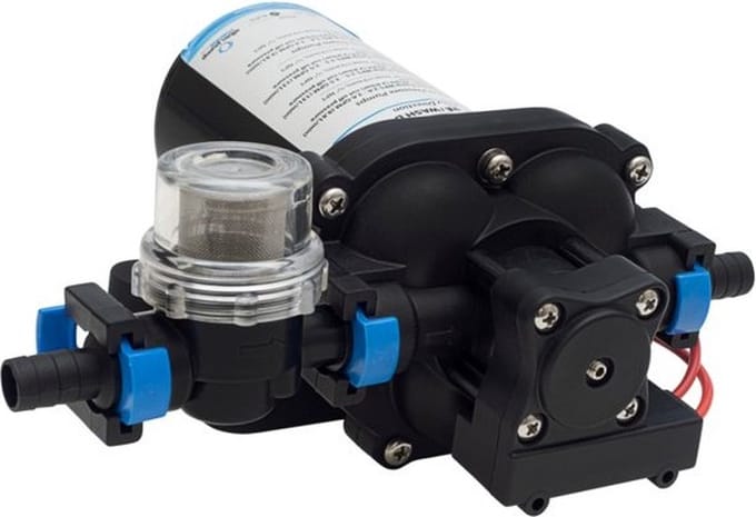 Albin - Drinkwaterpomp WPS 4.0