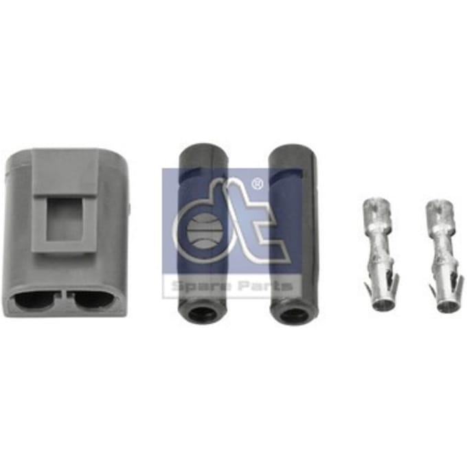 Steekverbinding DT Spare Parts 2.92800
