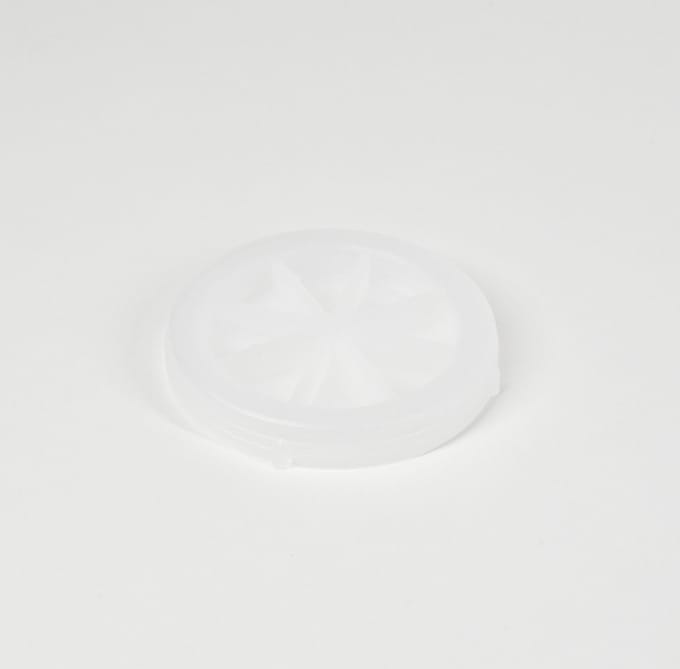 Cintropur PVC deksel ref. 6