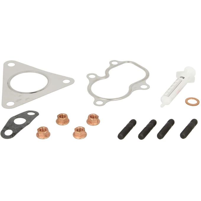 Montageset, supercharger ELRING 453.800